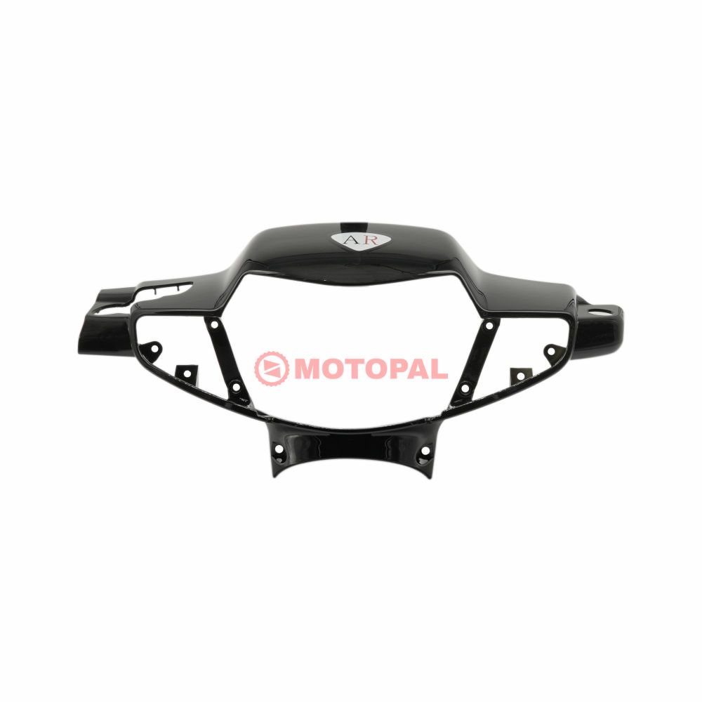 ÖN FAR GRENAJI [SİYAH] - ARORA KASIRGA