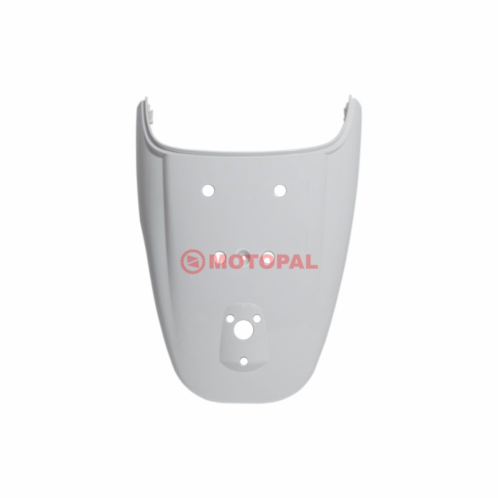 ARKA KUYRUK STOP ÜSTÜ [BEYAZ] - MONDIAL TURİSMO