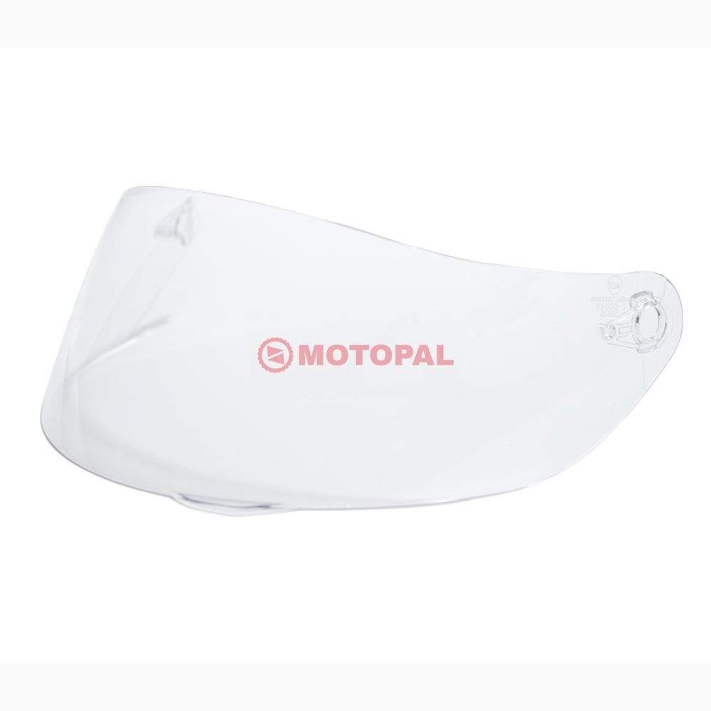 KC – ŞEFFAF KASK CAMI [KC902 MODEL]